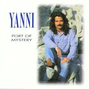 Yanni - Port of Mystery  CD